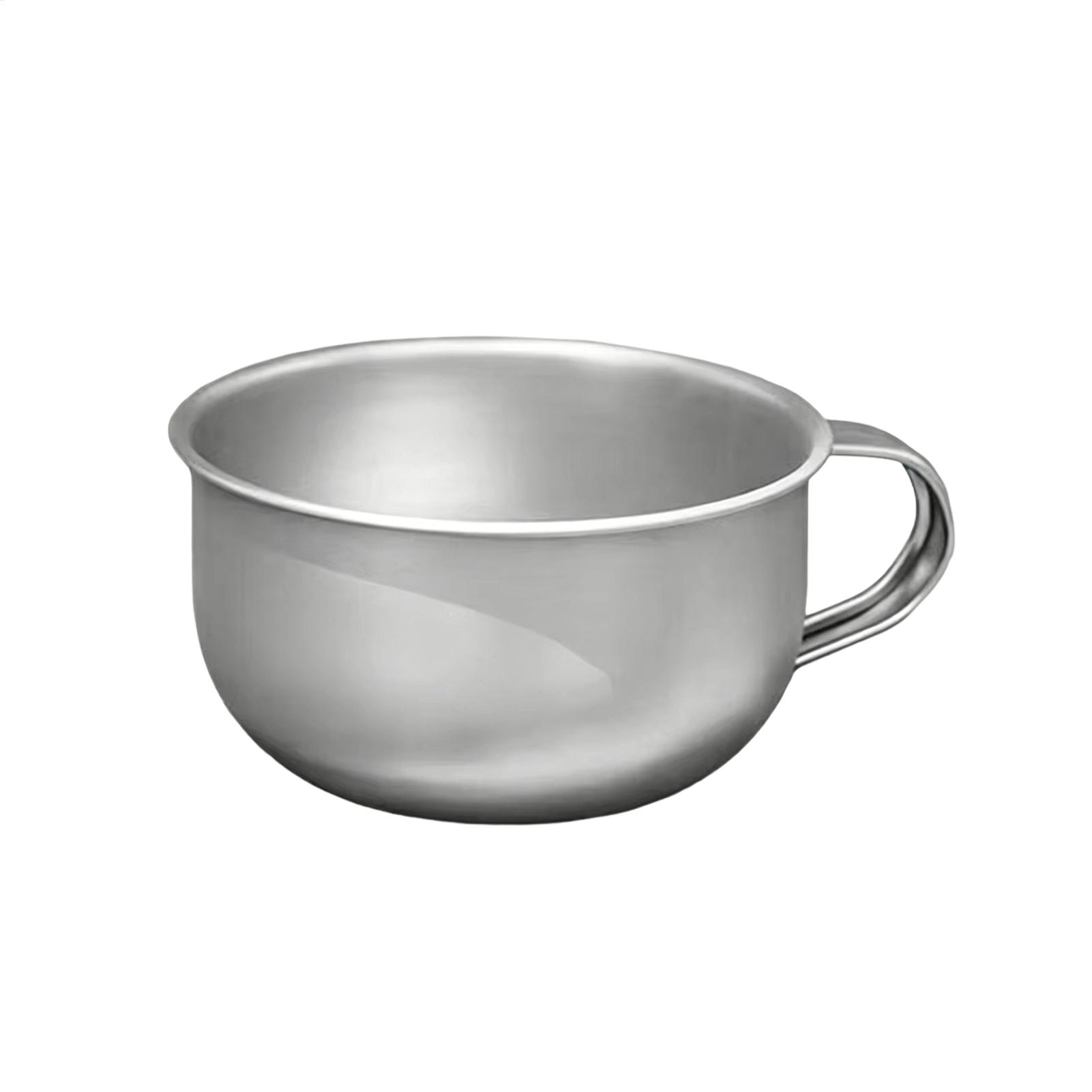 220ml Camping Mug With Handle  - Camping Cooking Cup 评论和价格