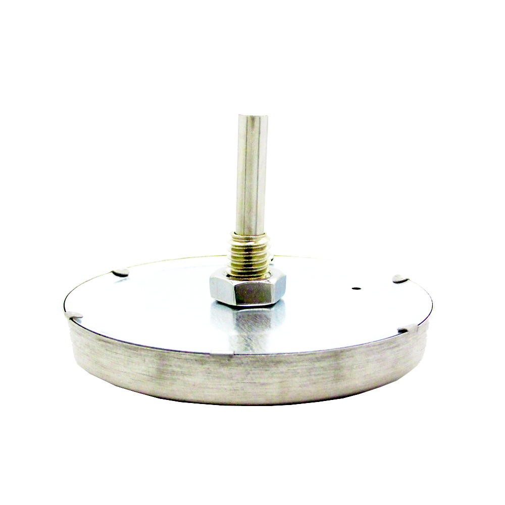 76mm 0℃-430℃ Stainless Steel B - Meat Thermometer Camp 评论和价格