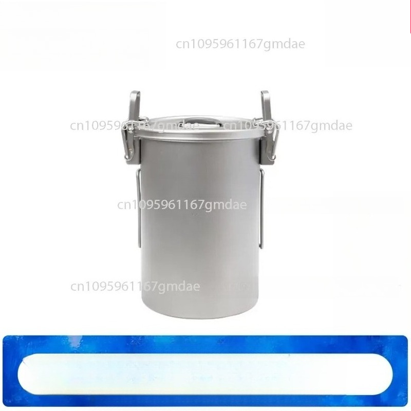 new, portable pure titanium ri - Camping Cooking Rice 评论和价格