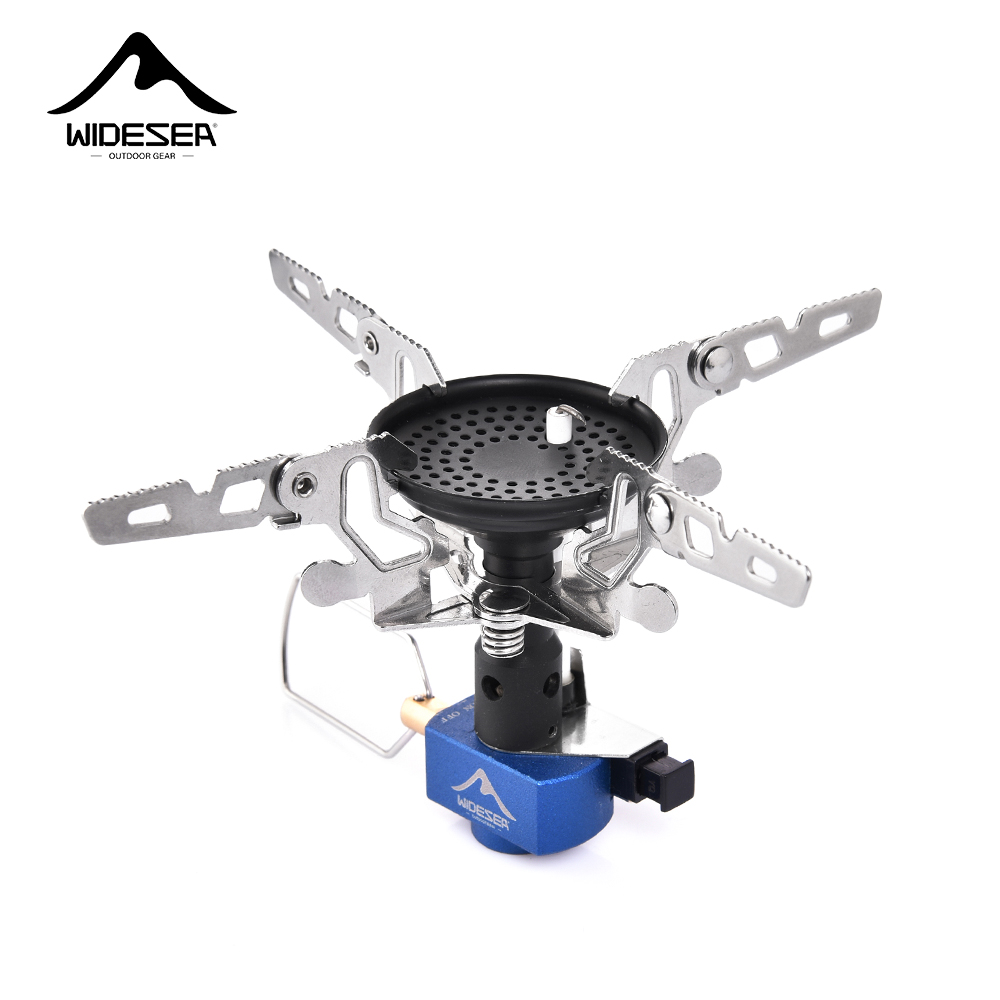 Outdoor Camping Gas Burner Out - Camping Cooking Kitchen 评论和价格