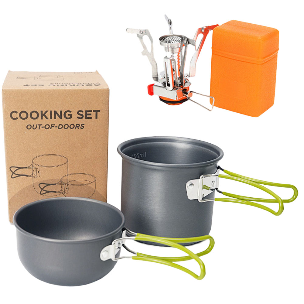 Christmas Gifts Outdoor Cookin - Camping Cooking Gifts 评论和价格