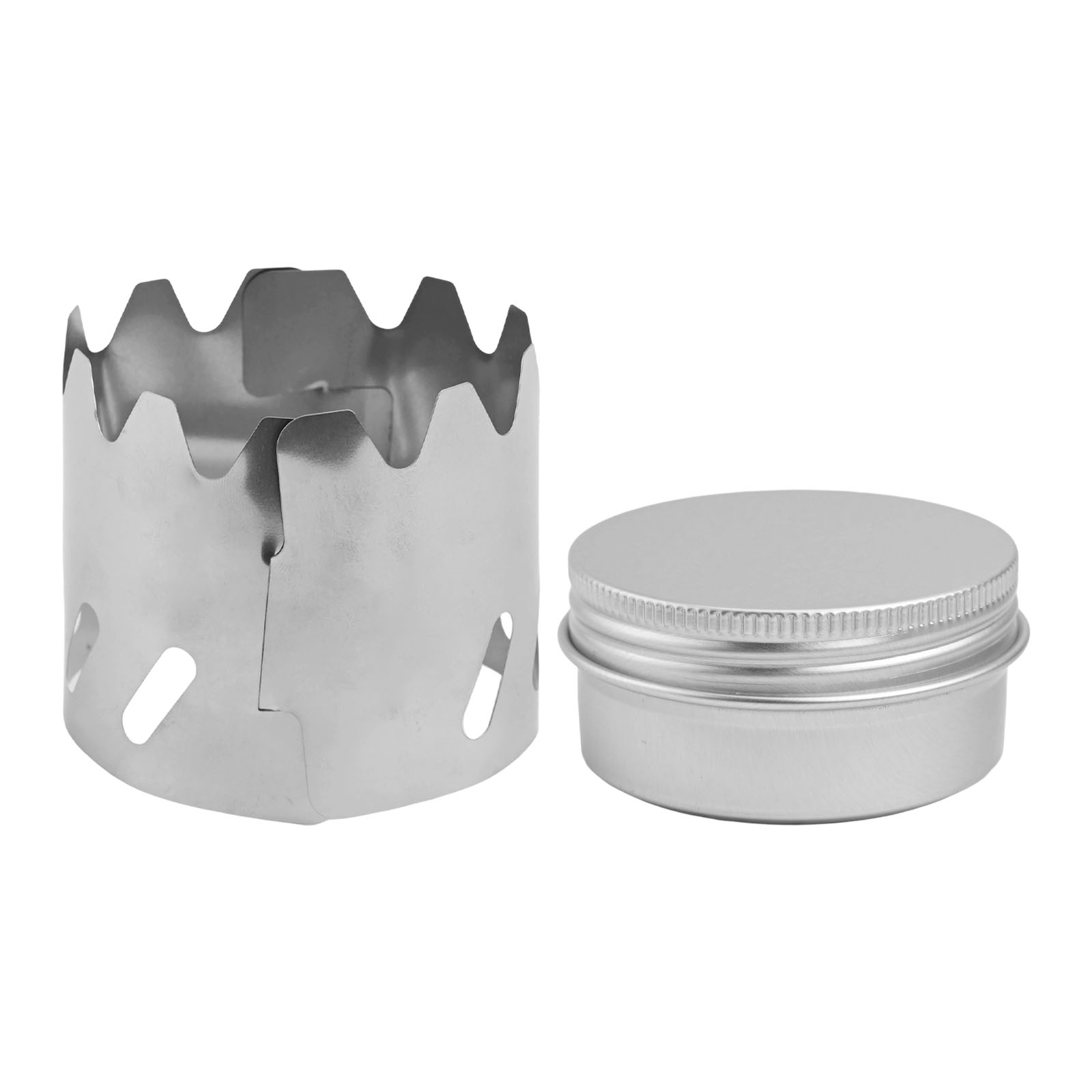 Outdoor Cooking Backpacking St - Camping Cooking Materials 评论和价格