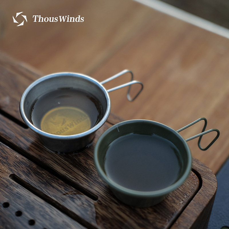 Thous Winds Outdoor Camping Pi - Camping Cooking Utensil Set 评论和价格