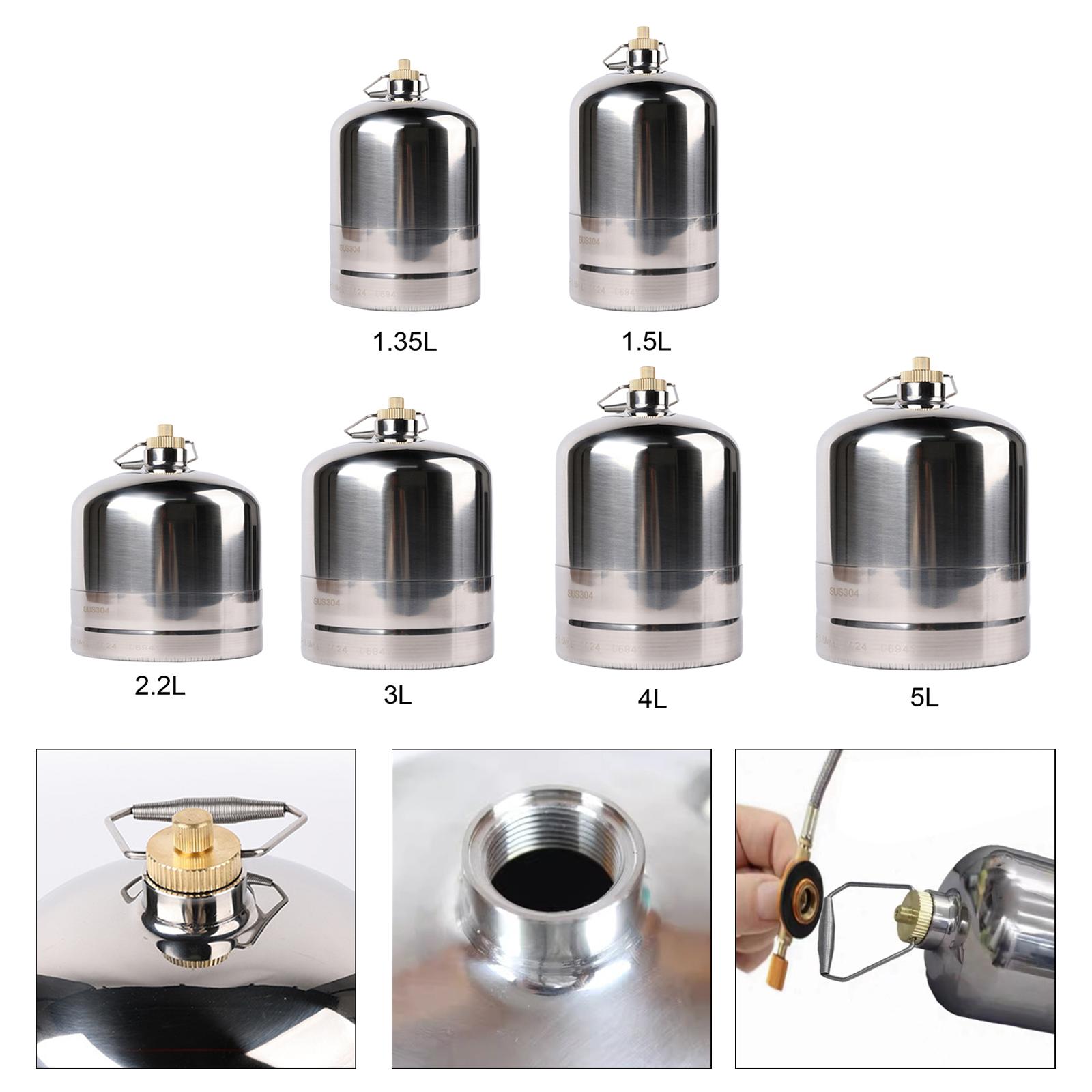 Camping Gas Tank Camping Gas F - Camping Cooking Canister 评论和价格
