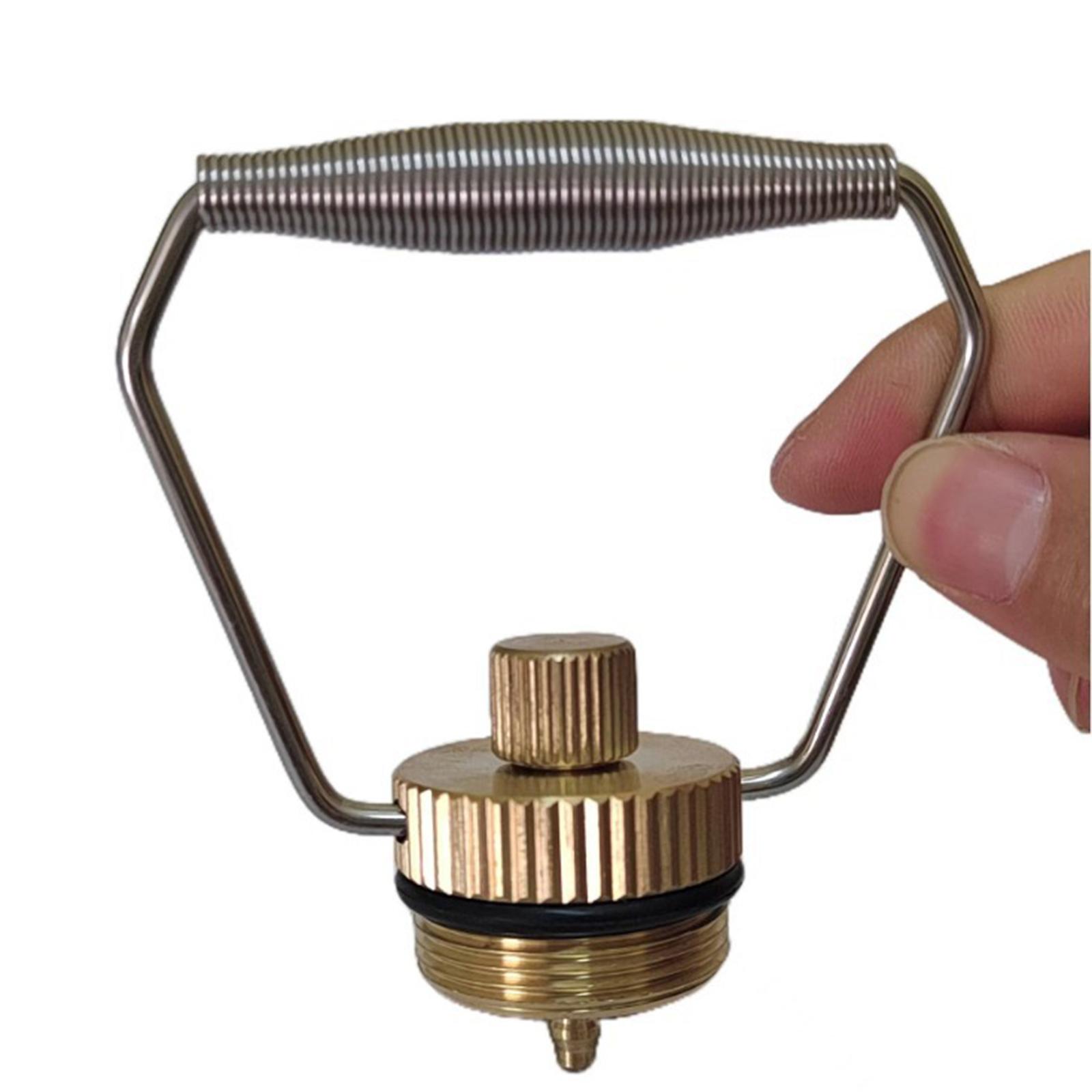 Camping Gas Tank Camping Gas F - Camping Cooking Canister 评论和价格