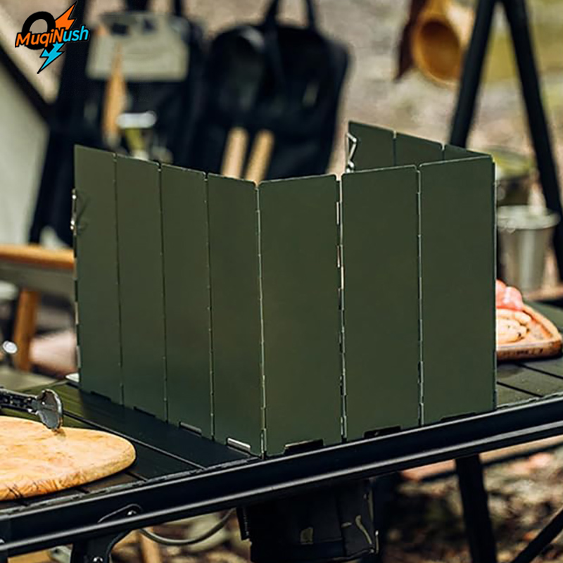 MuqiNush Lightweight Camping W - Camping Cooking Materials 评论和价格