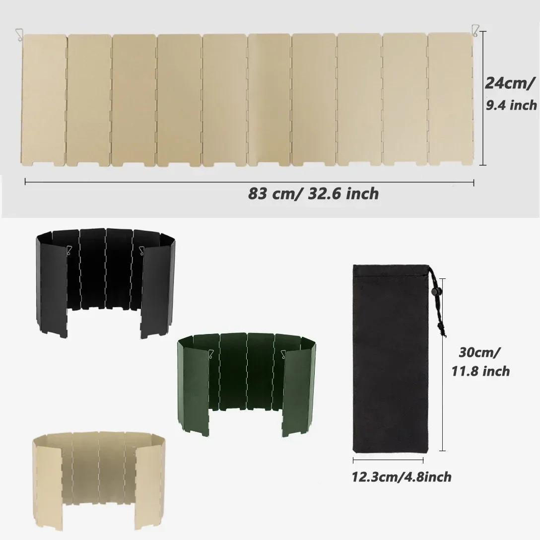 MuqiNush Lightweight Camping W - Camping Cooking Materials 评论和价格