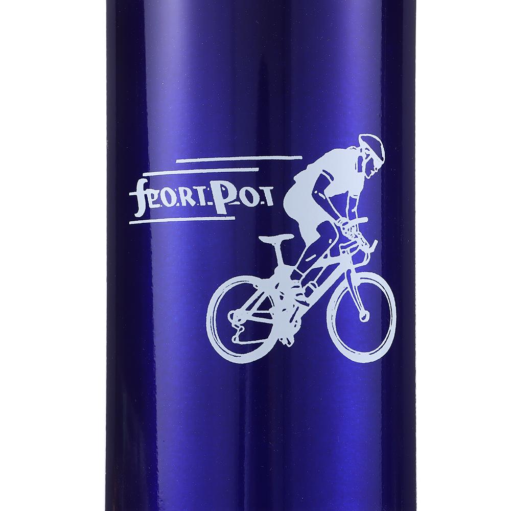 750ML Leak Proof Camping Bicyc - Camping Cooking Pot Stainless Steel 评论和价格