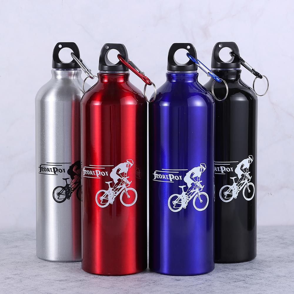 750ML Leak Proof Camping Bicyc - Camping Cooking Pot Stainless Steel 评论和价格