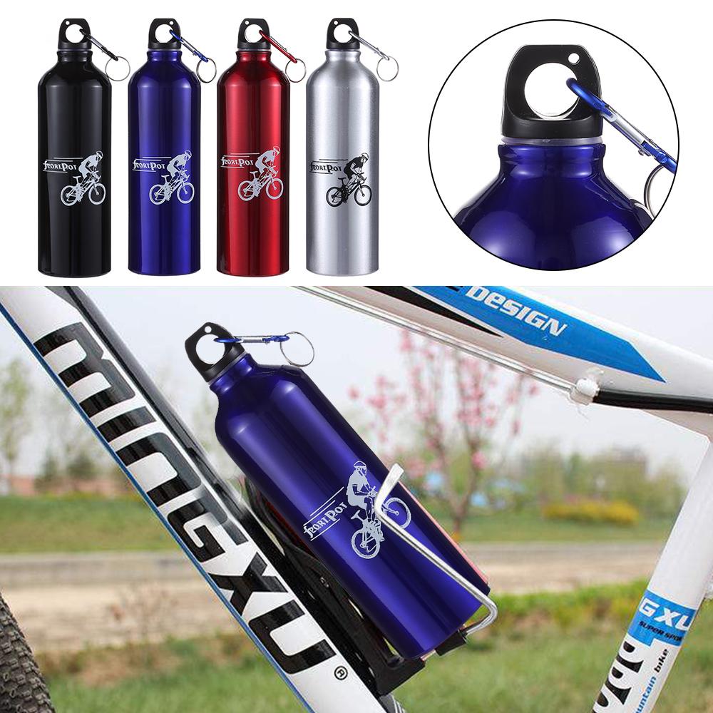 750ML Leak Proof Camping Bicyc - Camping Cooking Pot Stainless Steel 评论和价格