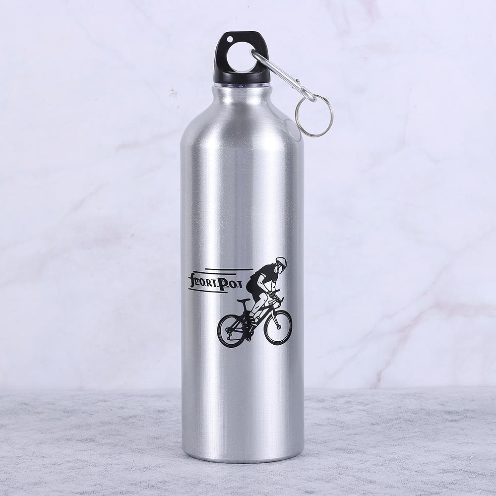 750ML Leak Proof Camping Bicyc - Camping Cooking Pot Stainless Steel 评论和价格