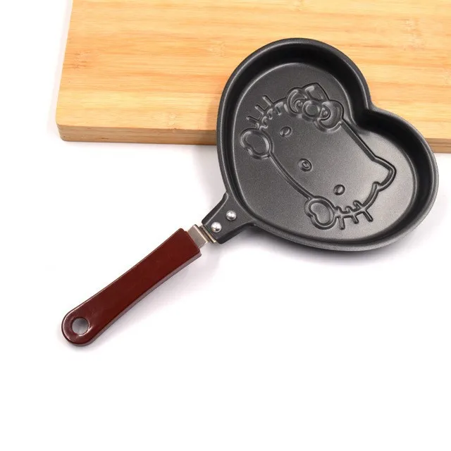 Cute HelloKitty Mini Cartoon P - Japan Camping Cooking 评论和价格