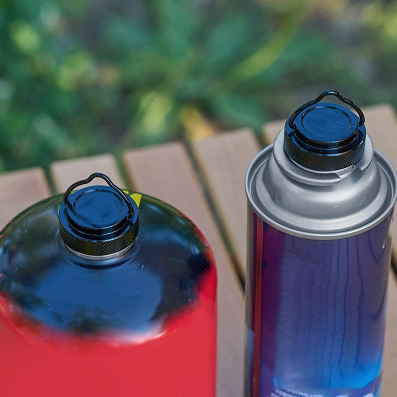 Cooking Air Canister Lid Alumi - Camping Cooking Canister 评论和价格