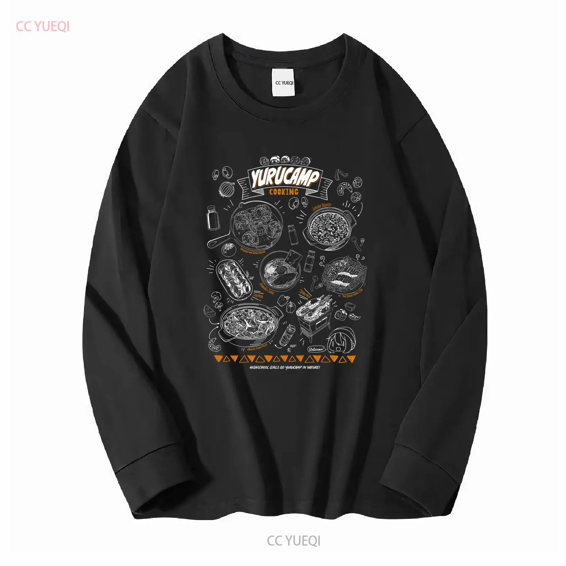 Yuru Camp Yurucan Cooking Grou - Japan Camping Cooking 评论和价格