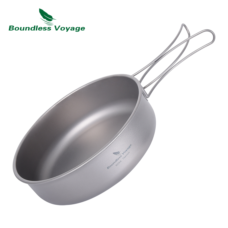 Boundless Voyage Camping Cooki - Camping Cooking Rice 评论和价格