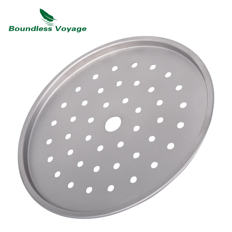 Boundless Voyage Camping Cooki - Camping Cooking Rice 评论和价格