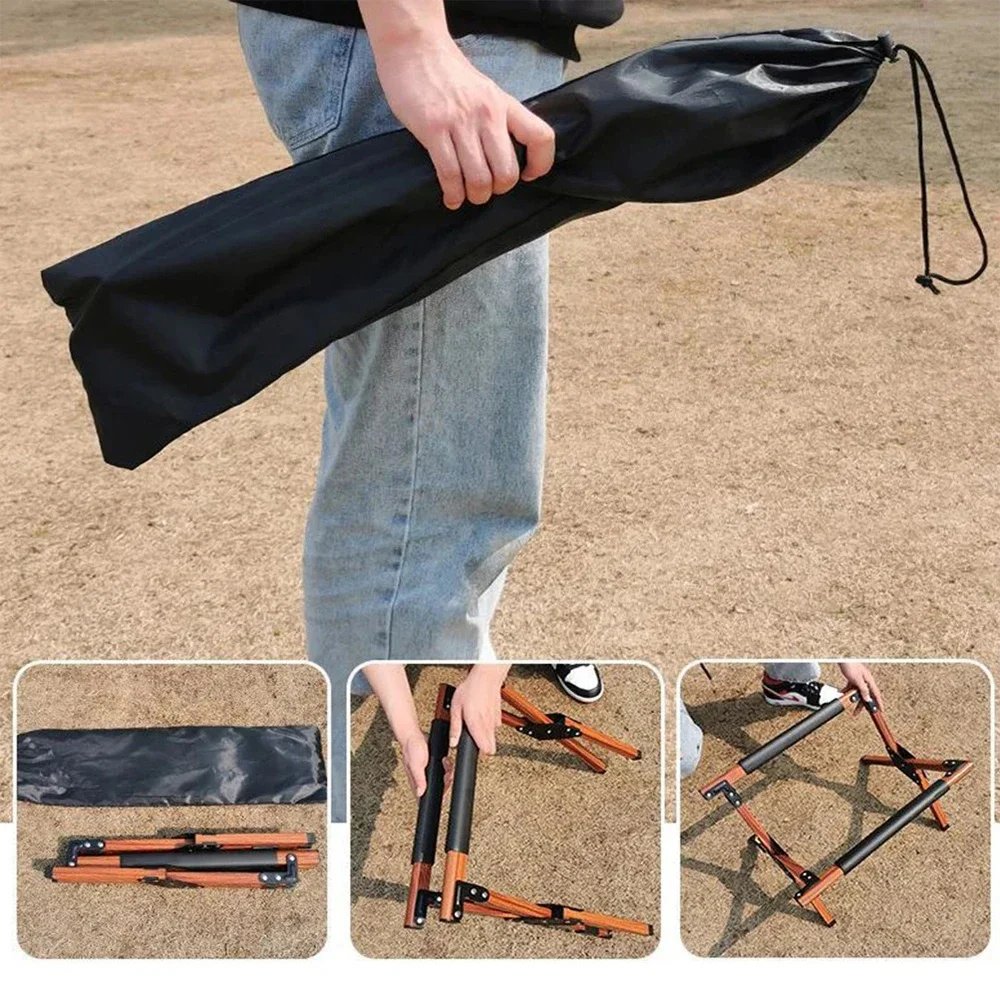Outdoor Camping Folding Refrig - Camping Cooking Utensil Set 评论和价格